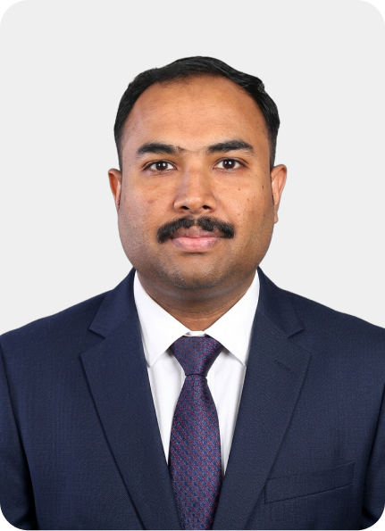 Syno Eapen portrait